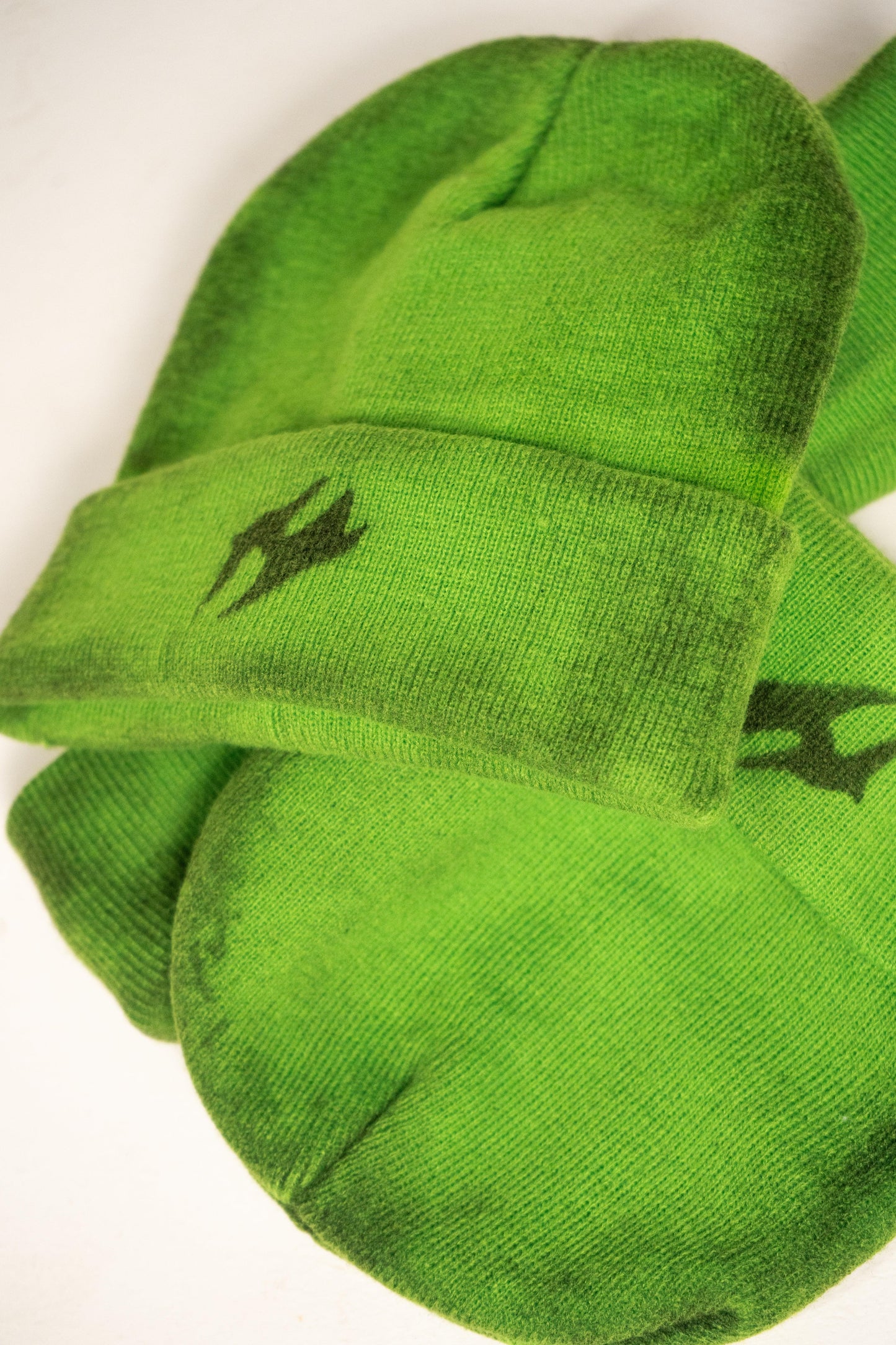 ERA ZERO BEANIE - HNF studio