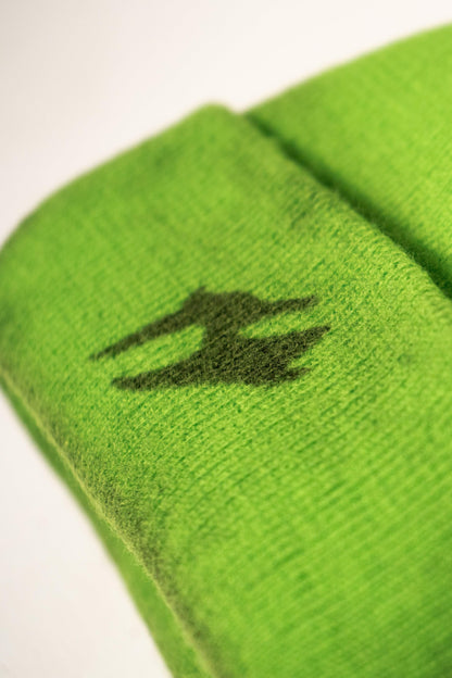 ERA ZERO BEANIE - HNF studio