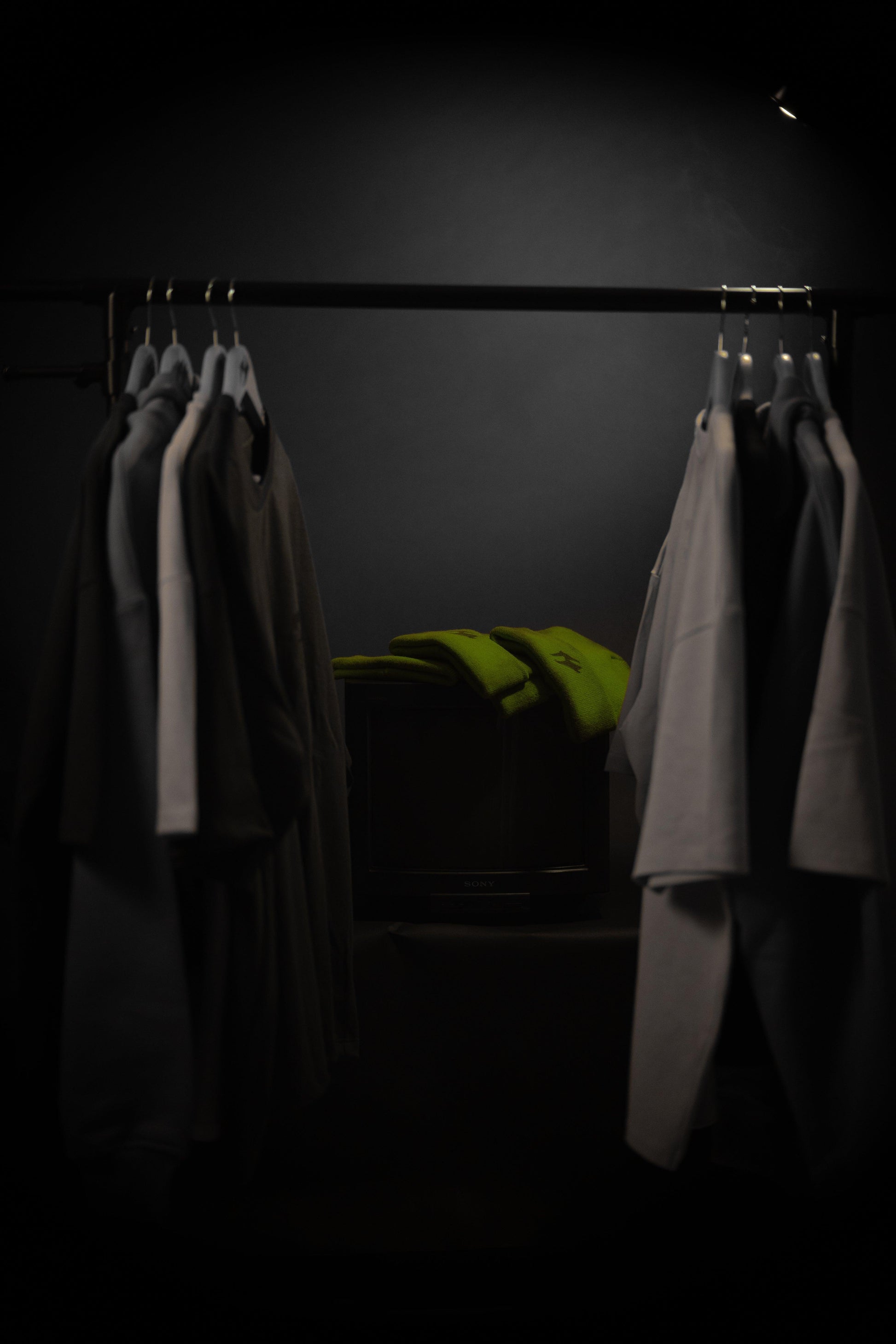 ERA ZERO BEANIE - HNF studio