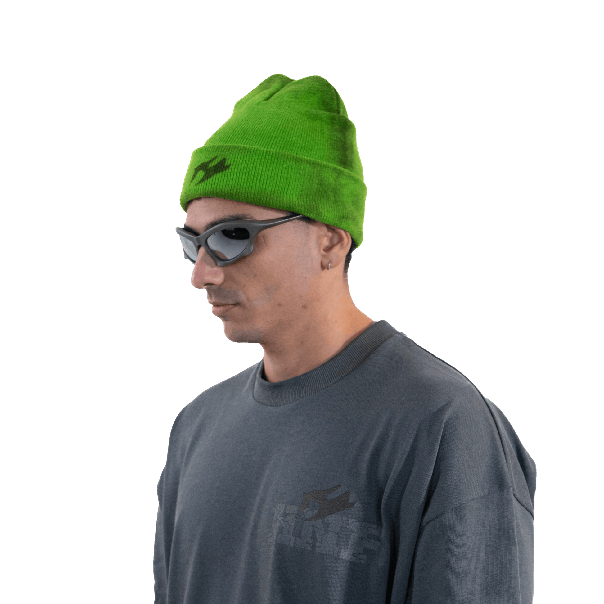 ERA ZERO BEANIE - HNF studio