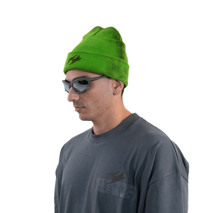 ERA ZERO BEANIE - HNF studio