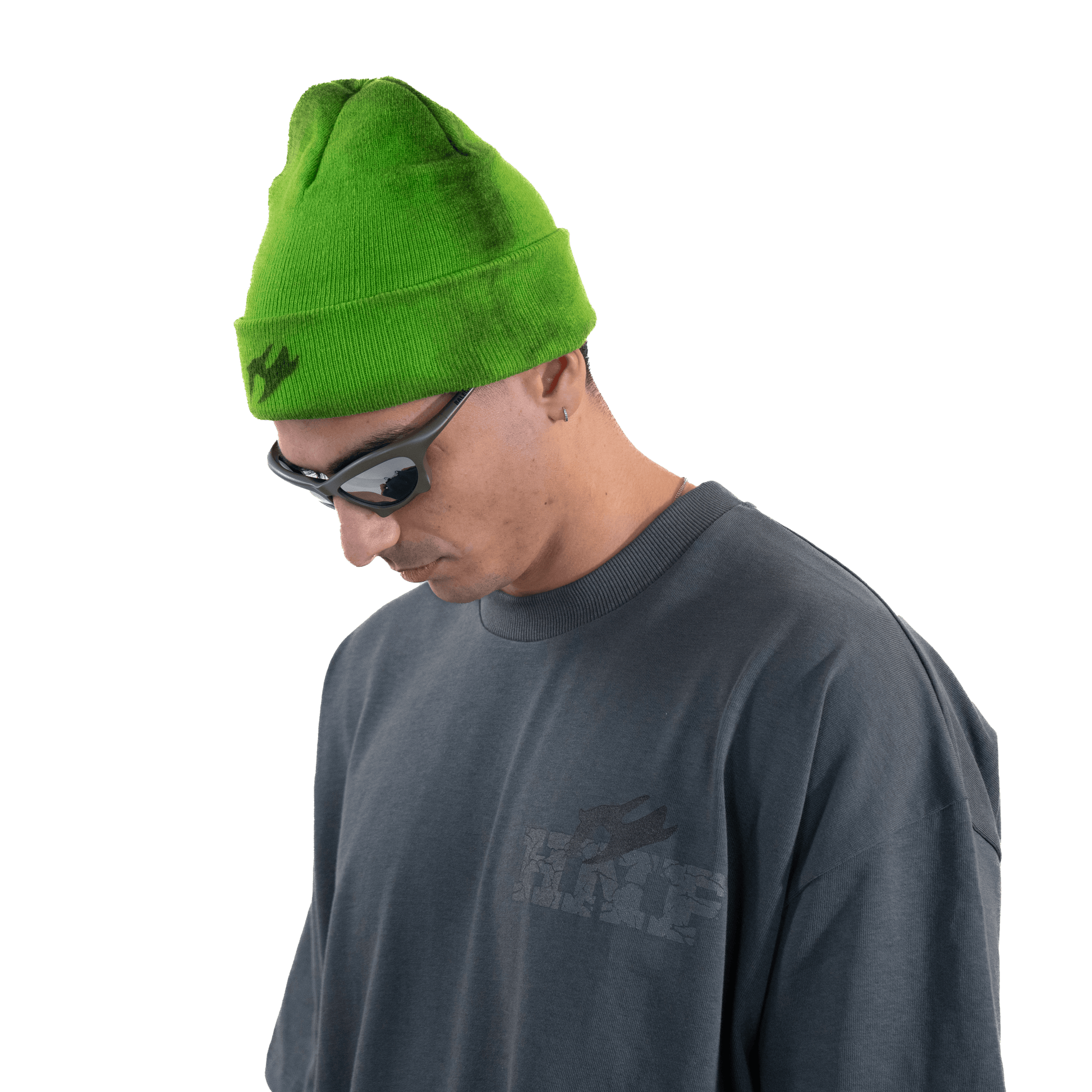 ERA ZERO BEANIE - HNF studio