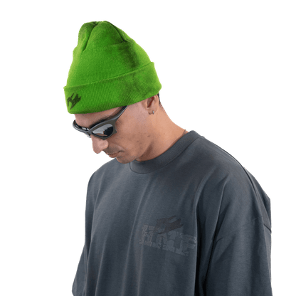 ERA ZERO BEANIE - HNF studio