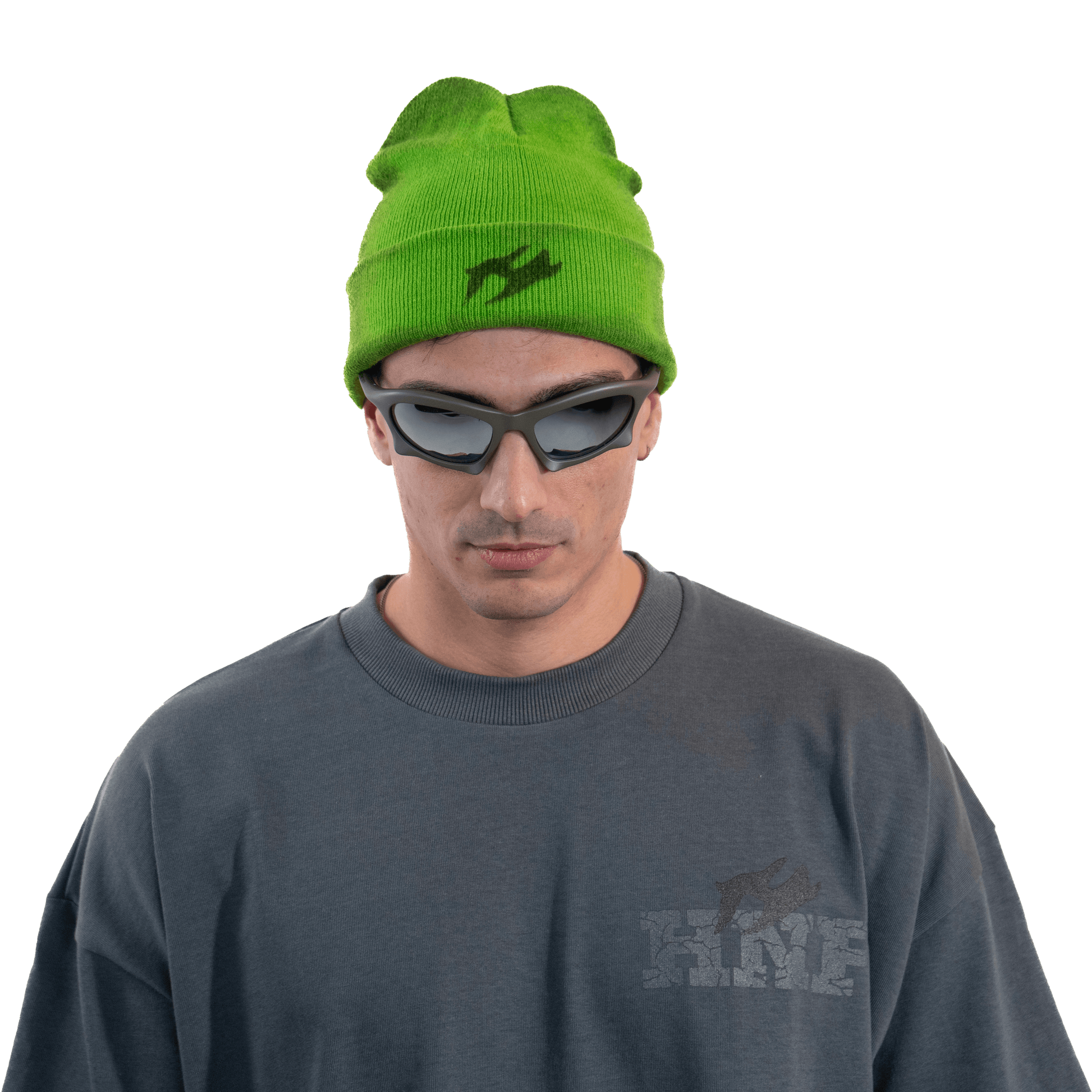 ERA ZERO BEANIE - HNF studio