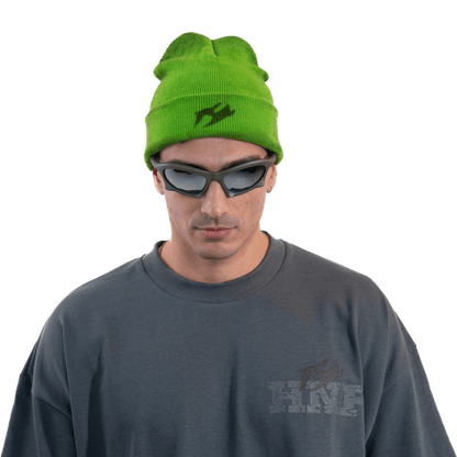 ERA ZERO BEANIE - HNF studio